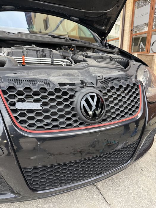 ГТИ решетка за голф 5