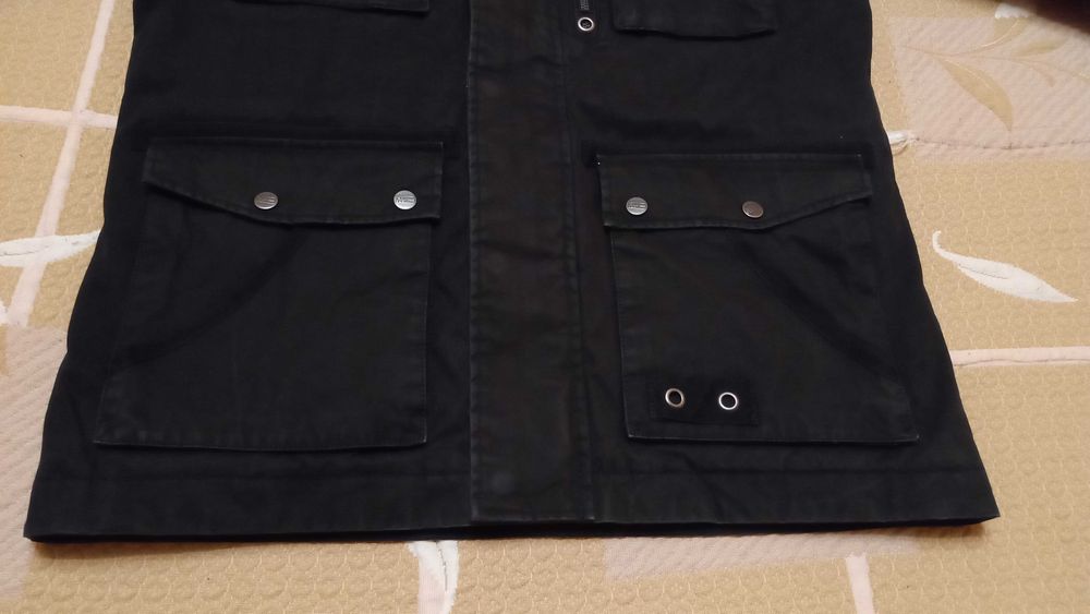 Napapijri-мъжко яке   L