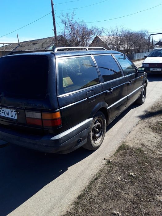 Продам машину пассат универсал