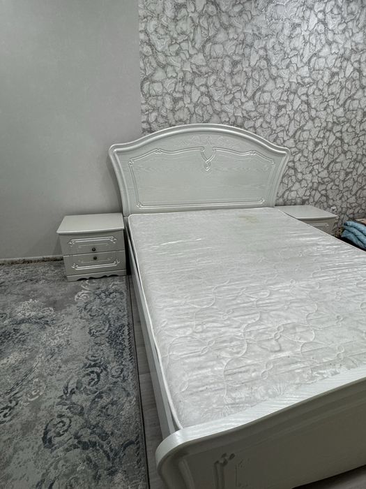 Кровать 160*200 Желаево