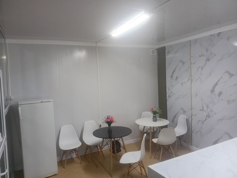 Продам повильон, киоск