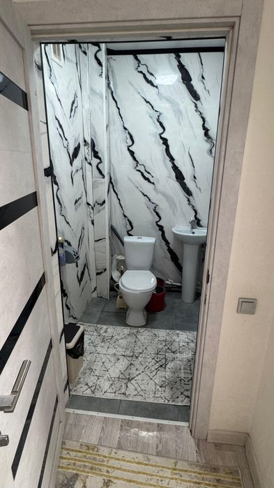 Продам 2х комн.квартиру