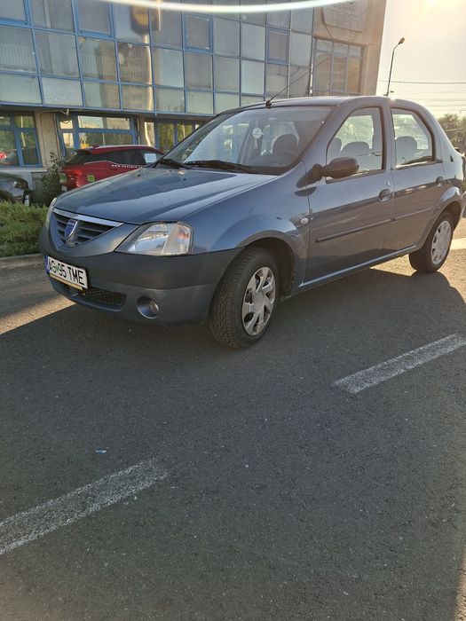 Vand Logan 1.4 MPI