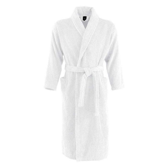 Халат   махровый