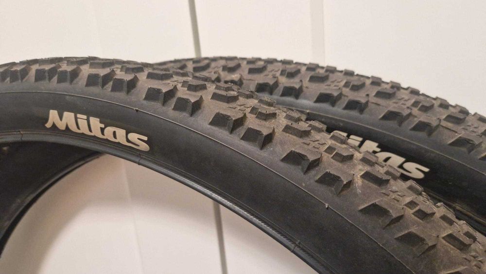 Anvelopa Mitas Ocelot 60-622 ( 29x2.35 ) -NOU