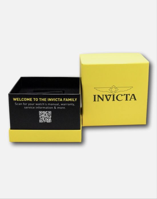 Мъжки Часовник invicta CELESTIAL 48560