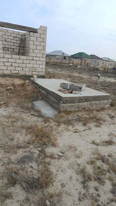 Котерилб турган уй сатылады
