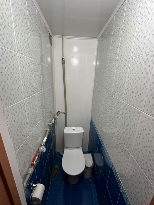 Продам 3 ком кв 67 м2 в районе жд вокзала
