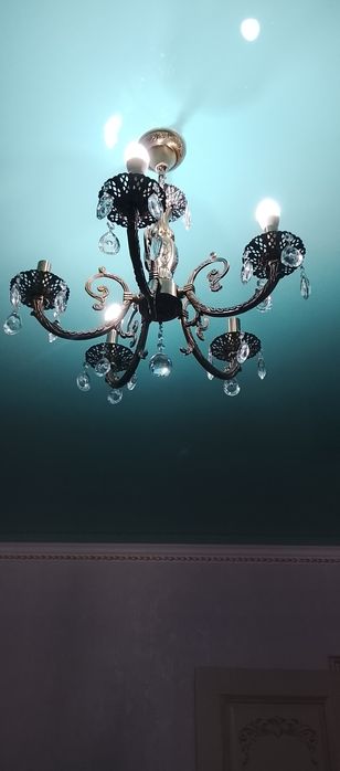 Люстра универсальная