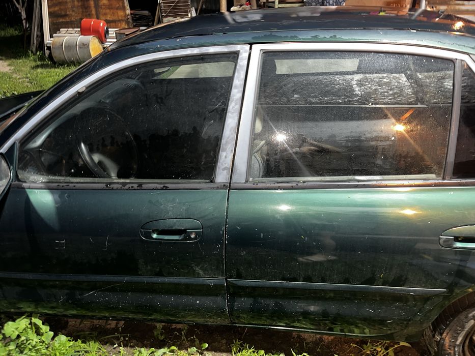 Mitsubishi 1996год