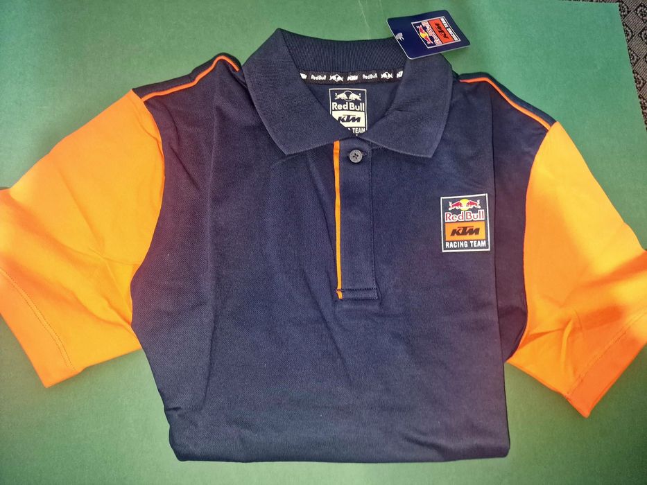 Tricou Red Bull  nou