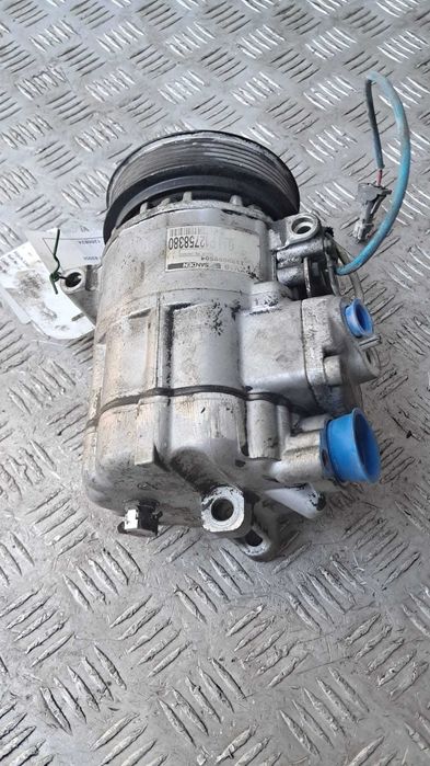 compresor AC Saab 9-5 2.0 T B205E an 2006 cod 12758380