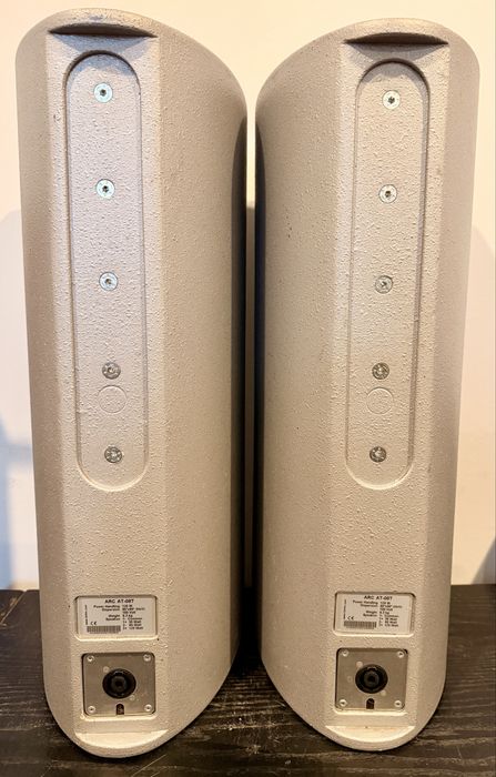 Mixer Mc CRYPT USB/SD & Amplificator Mc CRYPT & Boxe ARC 2 x 120W