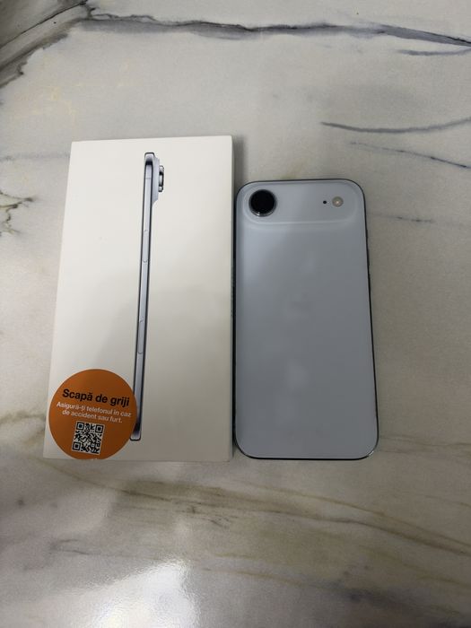 Iphone Air sky blue 256