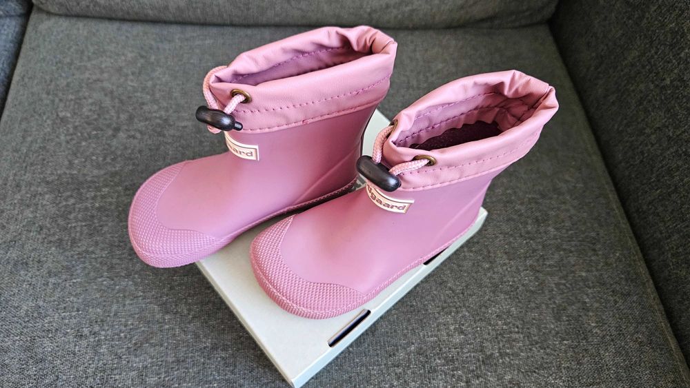 Гумени ботуши Bundgaard номер 22