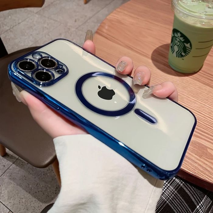 iPhone 13 Pro case силиконов гръб