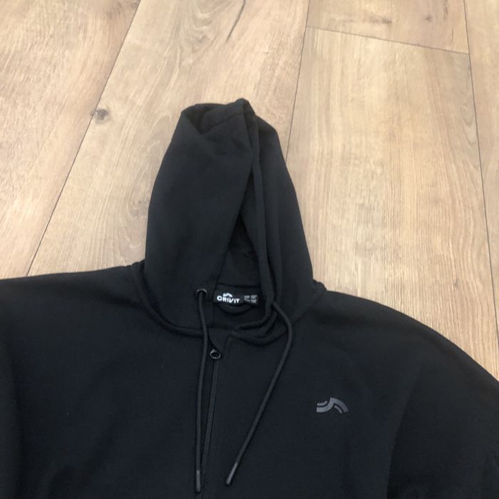 Суичър худи спорт