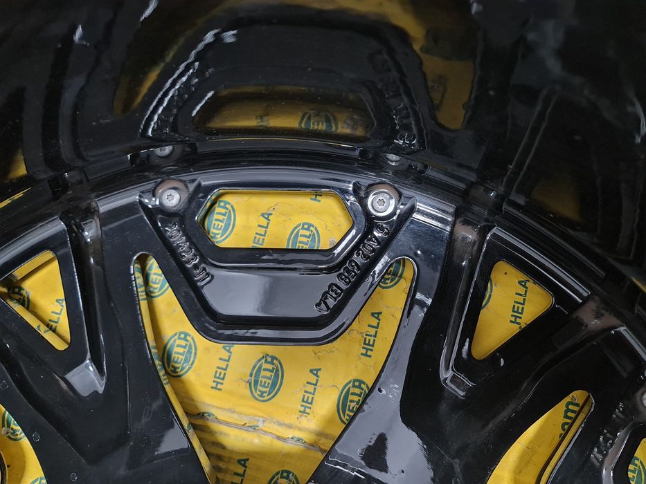 1 buc janta 22 inch BMW iX i20 5A02658 9.5j style 1020