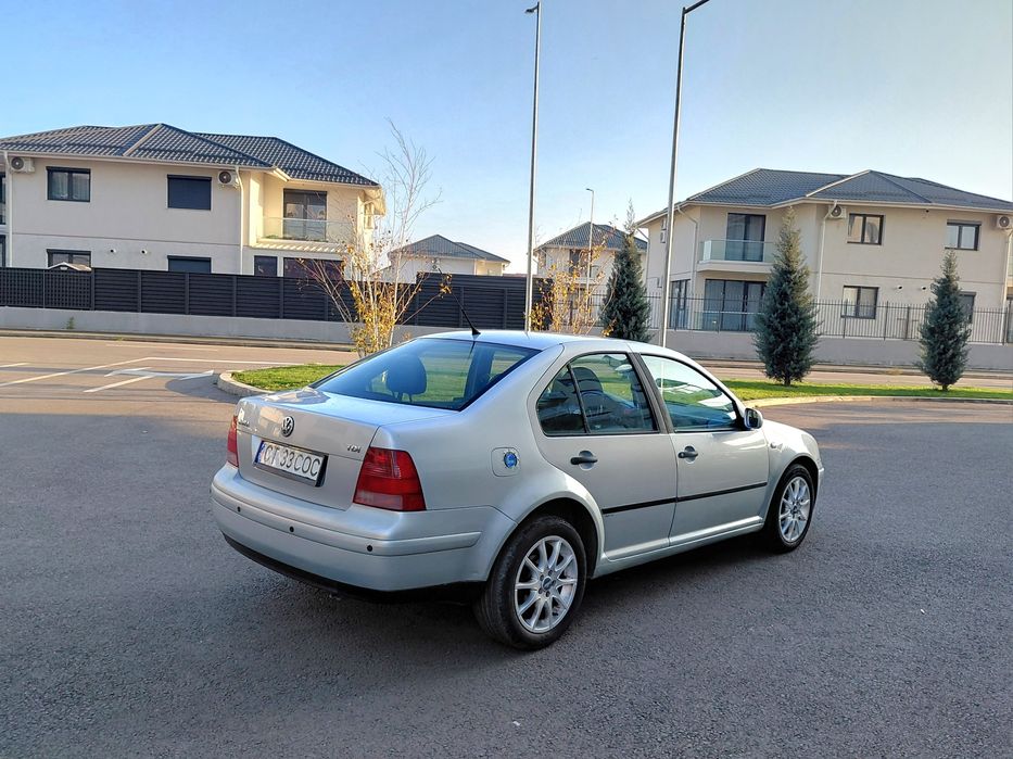 Volkswagen, Bora 1.9 ALH