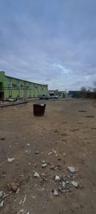 Сдам в аренду торговый центр