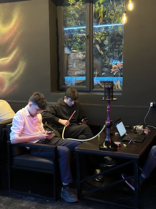 Готовый бизнес в аренду — QËLN 4.000$ / месяц