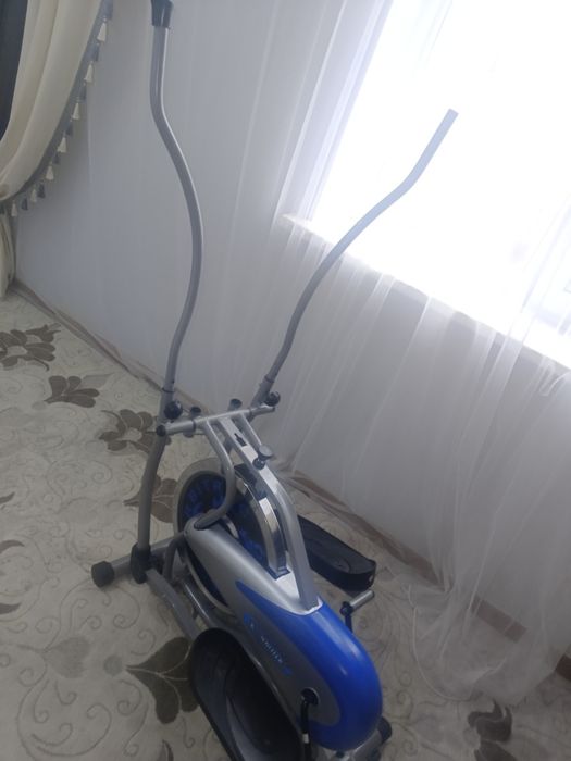 Тренажёр для ног кардио