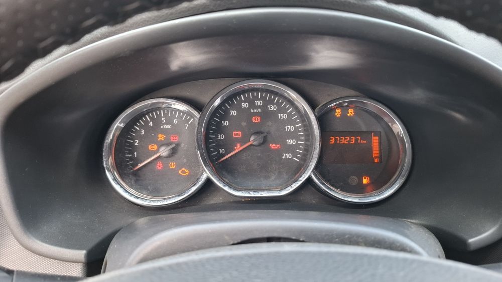 Vând Dacia logan 2, motor 0,9tce turbo