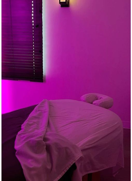 Массаж выезд 24/7 расслабляющий