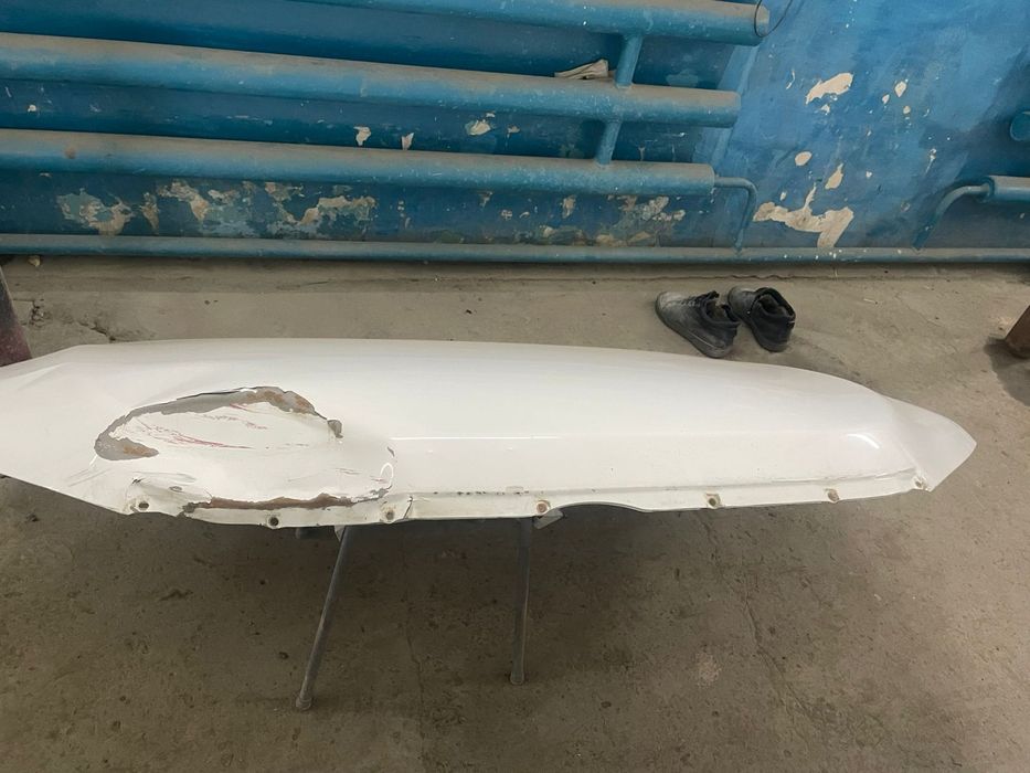 Камри 50 Европец капот сатылады