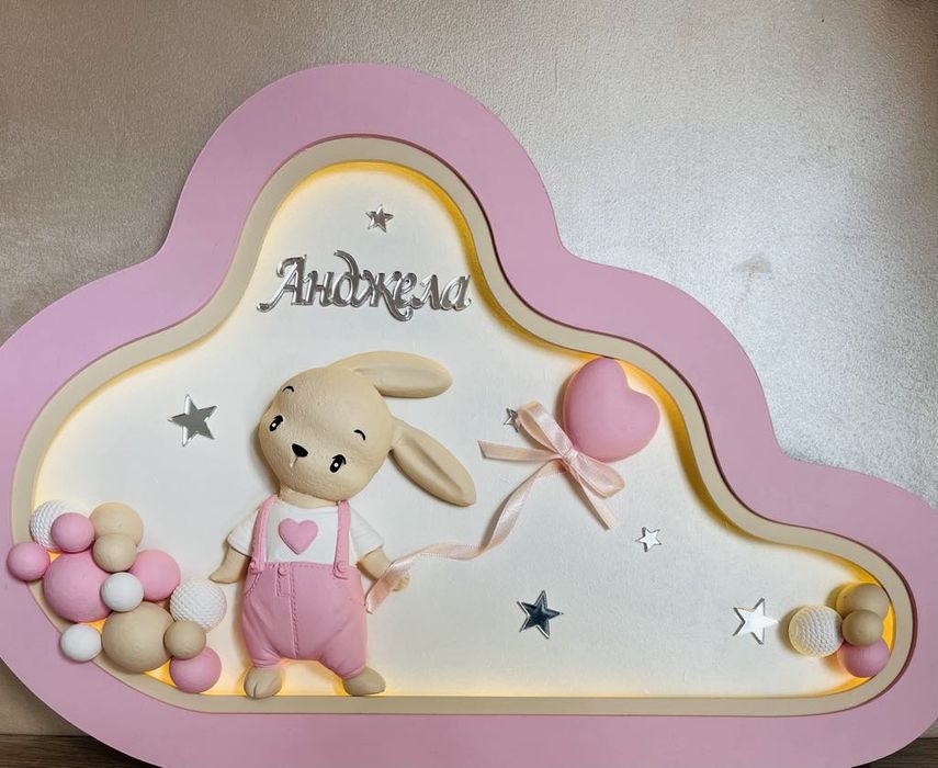 Персонална лампа