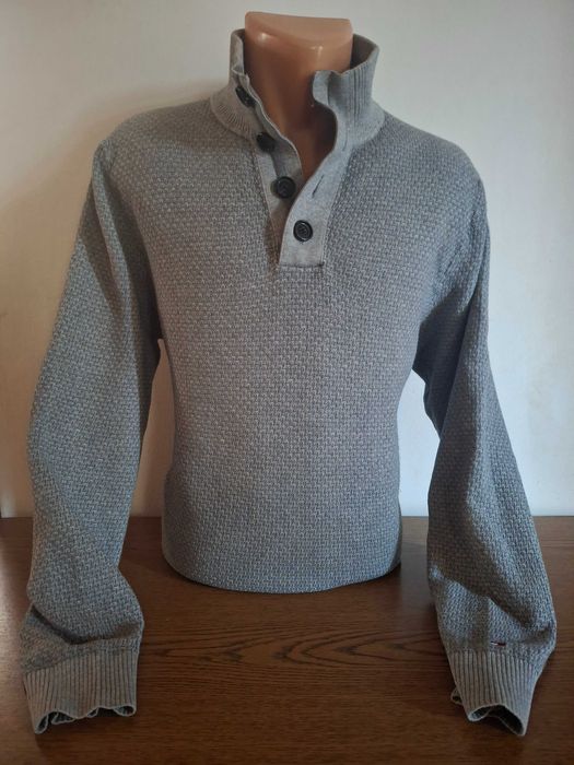 Pulover Tommy Hilfiger