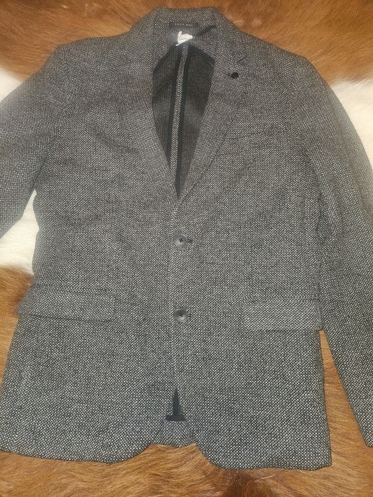 Vand sacou Zara Man 42
