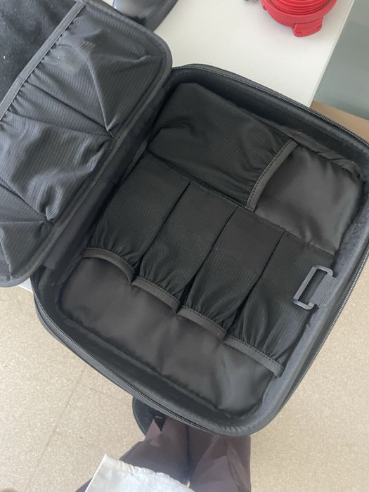 Продам кейс (сумку) для dji pro