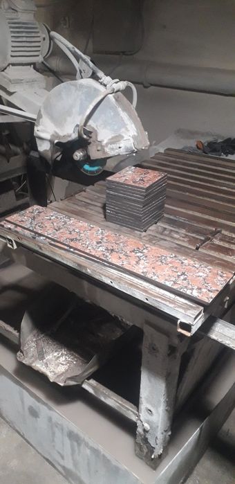 KES  ISH Кафел гранит кабанчик брусчатка bruschatka