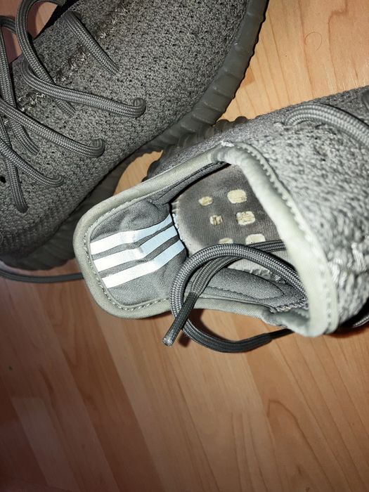 Adidas Yeezy 350 V2 Granite