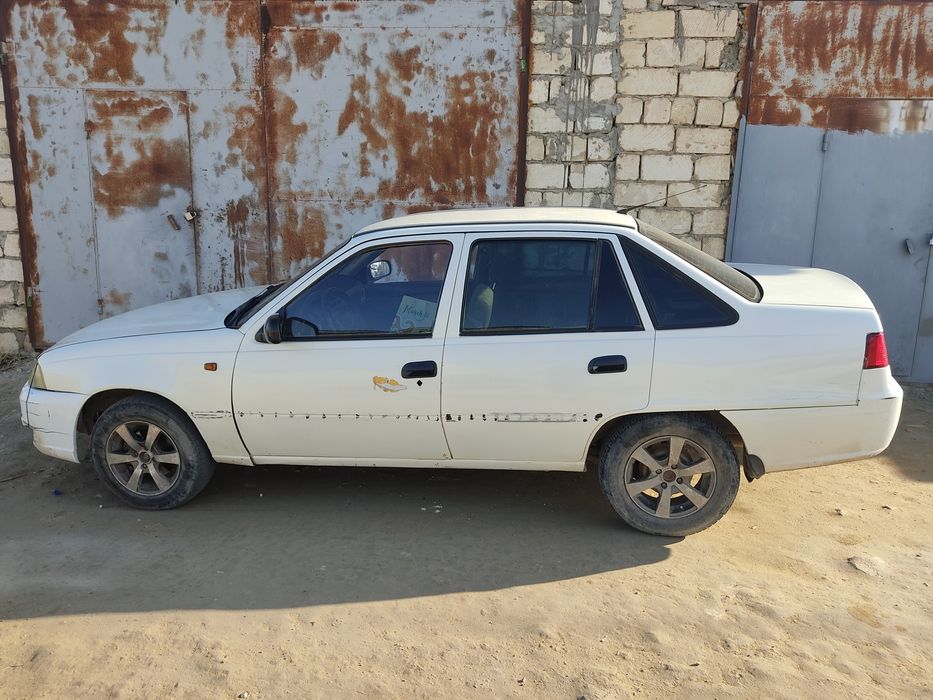 Нексия 2  сатылады