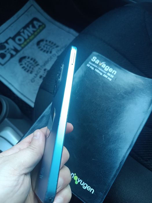 Срочно продается  HONOR X8A 6GB 128GB