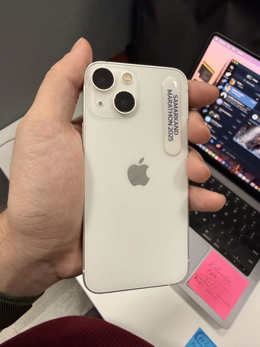 Iphone 13 mini 256 Gb