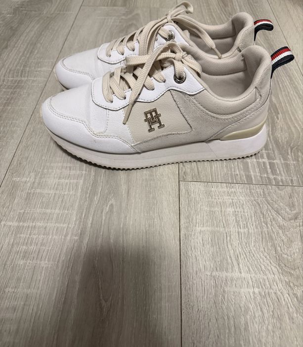 Incaltaminte dama tommy hilfiger/ 37