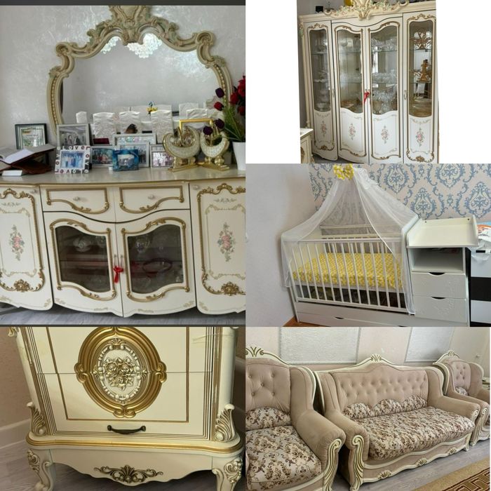 Мабель для дома. Б/у.в хорошем состоянии