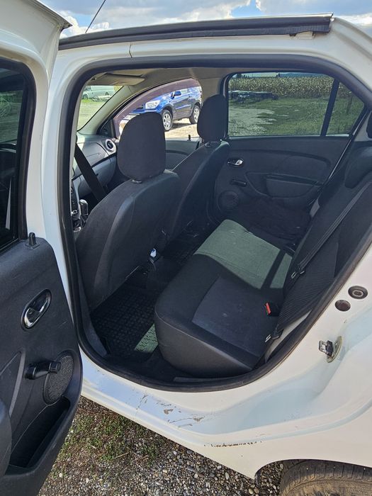 Dacia Logan 2014 1.2
