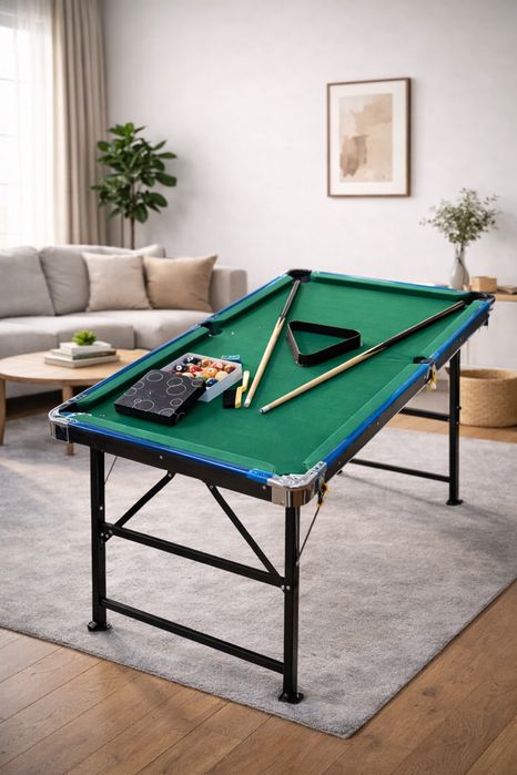 Billiard stol razmer:(120/60/74)