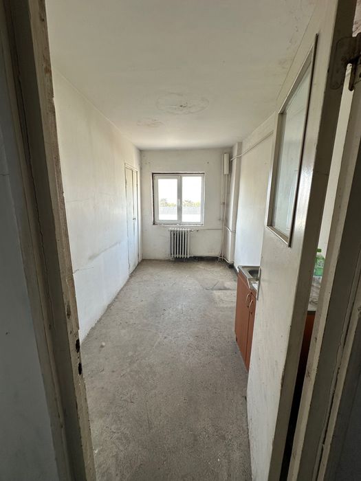 Apartament 3 camere Segarcea Dolj