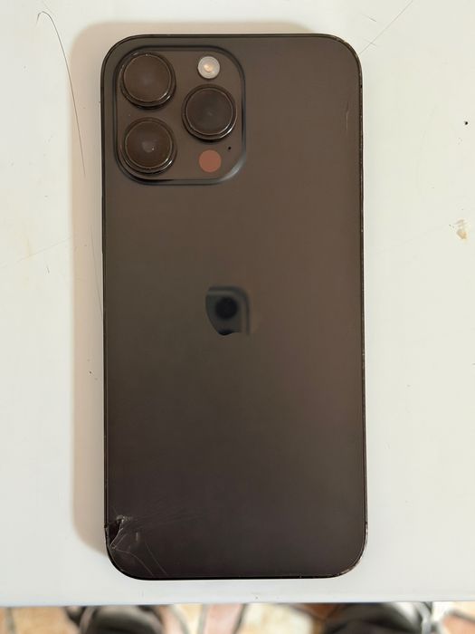 iPhone 14 Pro Max Перфектен!