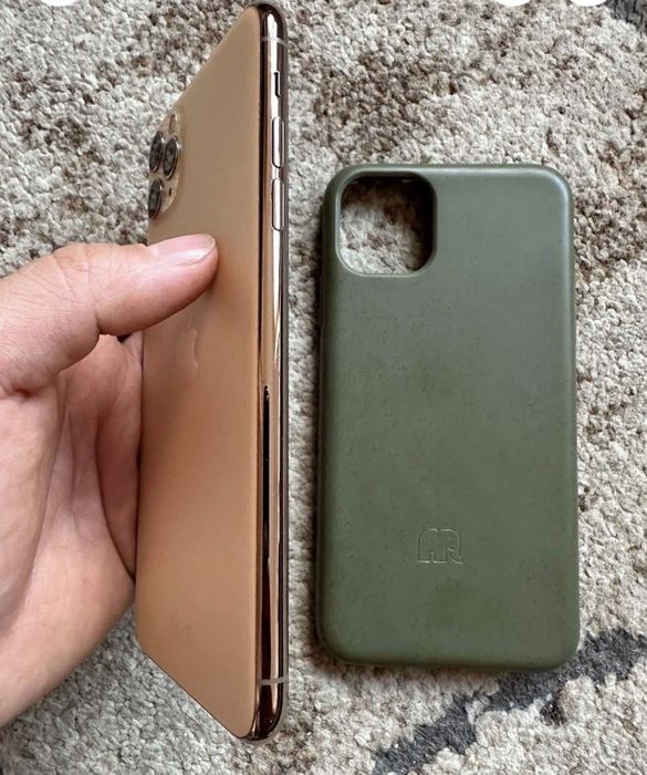 Iphone 11 Pro Max /64Gb /100%