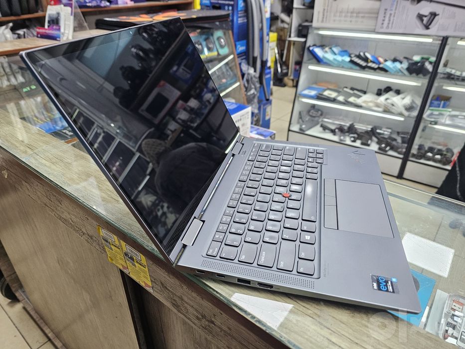 Lenovo ThinkPad X1 14