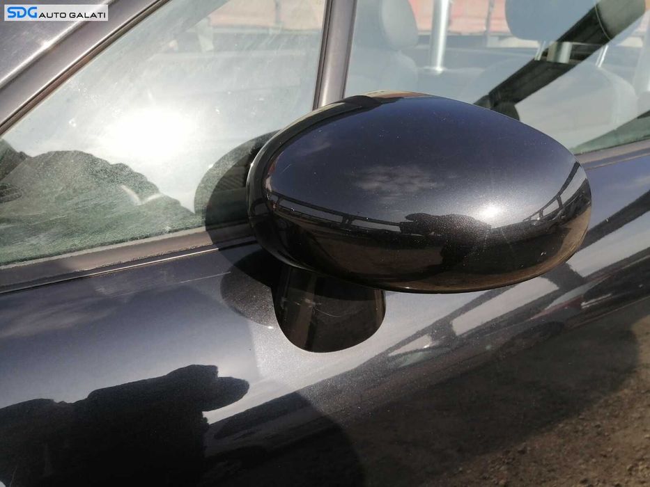 Geam Sticla Fix de pe Usa Portiera Stanga Audi TT 8N Roadster Cabrio Decapotabil 1998 - 2006