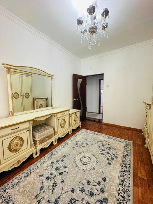 Продается 3х комн кв в СМП 136