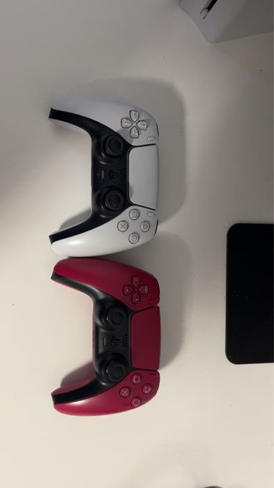 Ps 5 disc cu accesorie