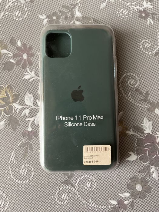 Новые чехлы на Айфон 11 про макс